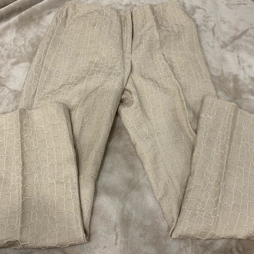 Dress pants
